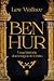 Ben-Hur: Uma história dos tempos de Cristo (Portuguese Edition)
