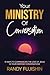 Your Ministry of Conversati...