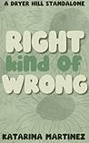 Right Kind of Wrong