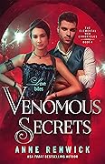 Venomous Secrets