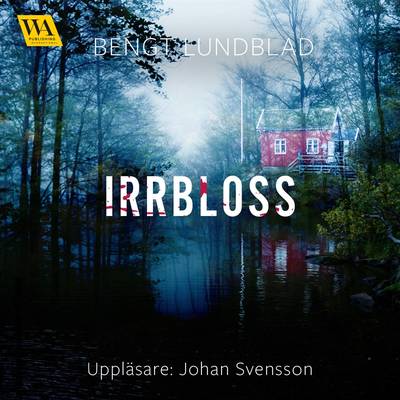 Irrbloss (Mälarmord, #2)