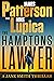 The Hamptons Lawyer: A Jane Smith Thriller (LARGE PRINT)