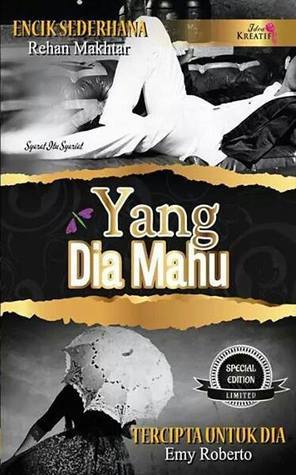 Yang Dia Mahu