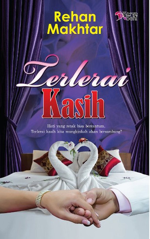 Terlerai Kasih