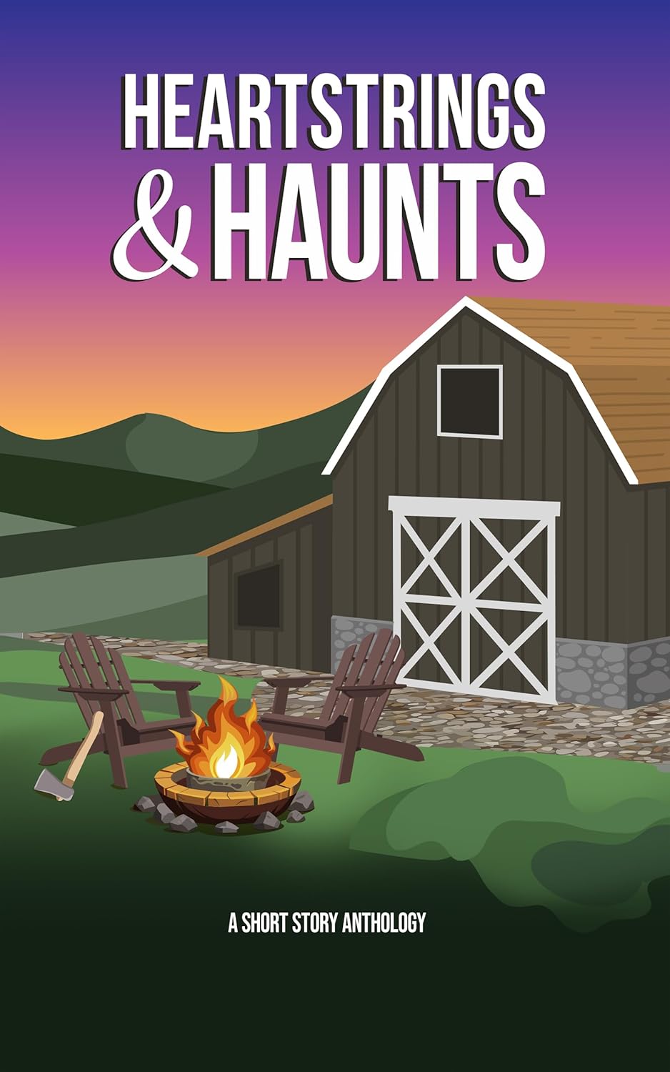 Heartstrings & Haunts