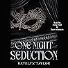 One Night Seduction