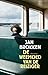 De weemoed van de reiziger by Jan Brokken