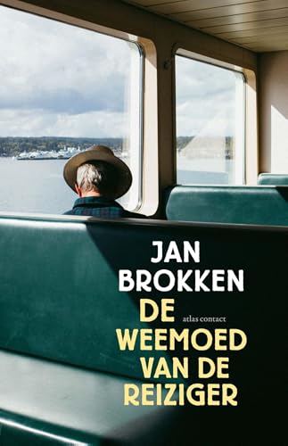 De weemoed van de reiziger (Kindle Edition)