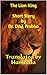 The Lion King by Dr. Devi Prabha by Hameeda