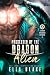 Possessed by the Dragon Alien by Ella Blake