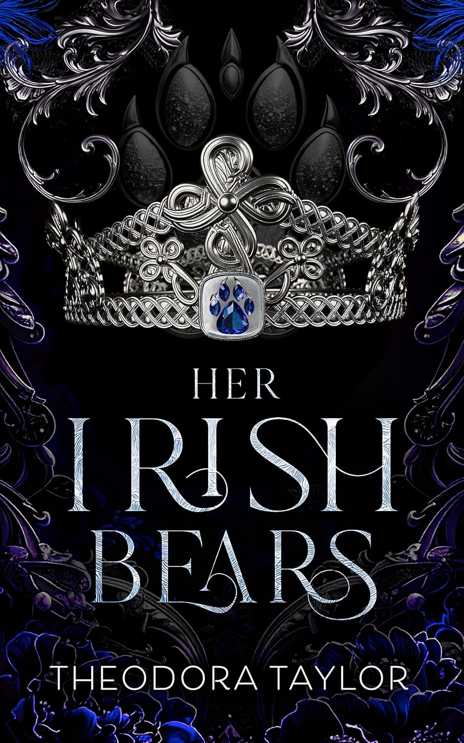 Her Irish Bears (Irish Shifters, #2)