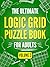 The Ultimate Logic Grid Puz...