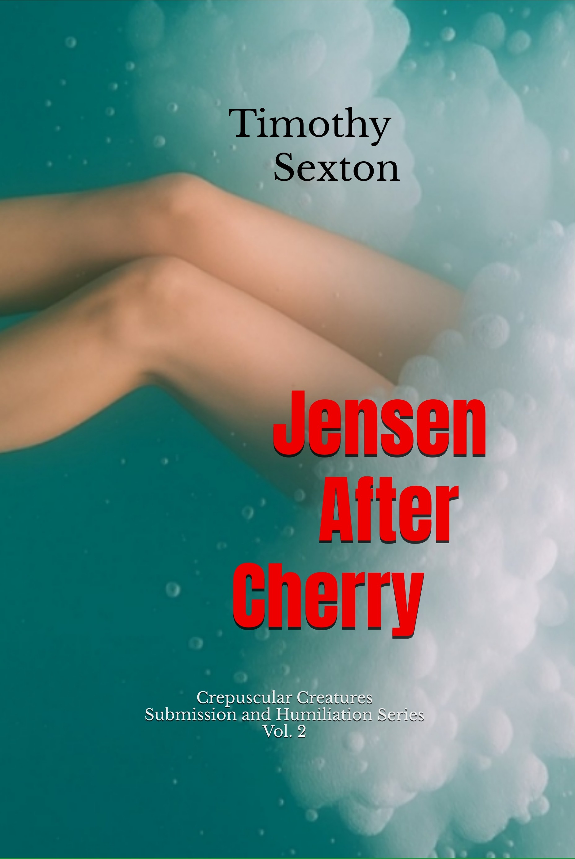 Jensen After Cherry