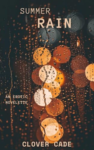 Summer Rain (Kindle Edition)