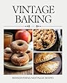 Vintage Baking: R...