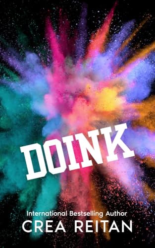 Doink (Rainbow Dorset University)