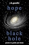 hope in the black hole by R.K. Gandhi hope in the black hole by R.K. Gandhi