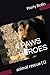 4 PAWS HEROES: animal rescu...