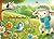 The Little Blue Bird's Lesson by Jessica Zalewski