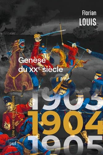 1904, Genèse du XXe siècle (Paperback)