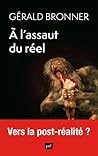 À l'assaut du réel