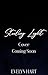 Steeling Light (Shadowed De...
