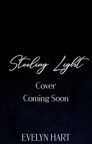 Steeling Light (Shadowed Debts Book 3)