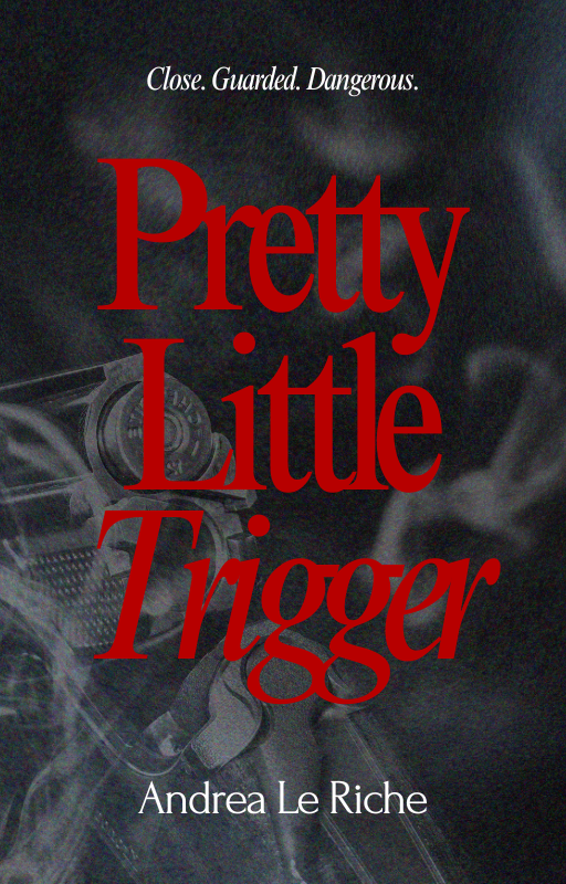 Pretty Little Trigger (Little Sins #1)