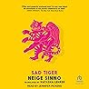 Sad Tiger