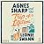 Agnes Sharp and the Trip of a Lifetime (Miss Sharp Investigates, #2)