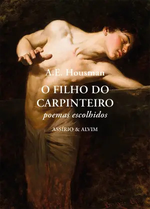 O Filho do Carpinteiro - poemas escolhidos (Paperback)