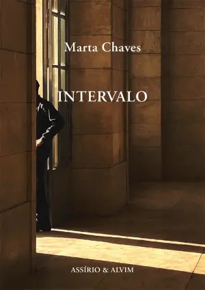 Intervalo (Paperback)