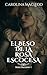 El beso de la rosa escocesa by Carolina McLeod