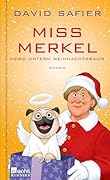 Mord unterm Weihnachtsbaum