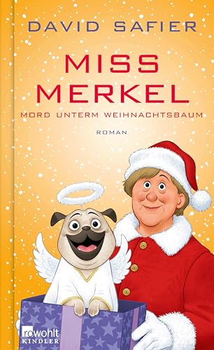 Mord unterm Weihnachtsbaum (Kindle Edition)