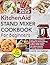KitchenAid Stand Mixer Cook...
