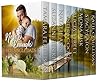 NEVER ENOUGH HOT SINGLE DADS (Never Enough Romance Book 6)