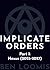 Implicate Orders Part I: Nexus (Implicate Orders: A Future History Book 1)