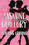 Flirting Lessons Book cover for Flirting Lessons
