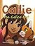 Callie the Calico Cat by Mike Dougherty