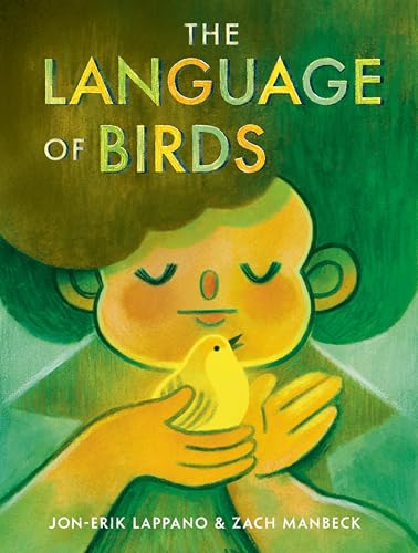 The Language of Birds (Hardcover)