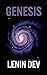 Genesis: A Thriller of Science, Faith, and Betrayal in the Heart of Paris