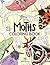 Moths Coloring Book: Have f...