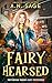 Fairy Hearsed (Mistbrook Manor Book 3)