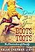 Don't Bet Your Boots, Toots...