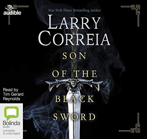 Son of the Black Sword