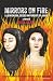 Mirrors on Fire by Guita Sazan Mirrors on Fire by Guita Sazan