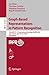 Graph-Based Representations in Pattern Recognition: 14th IAPR-TC-15 International Workshop, GbRPR 2025, Caen, France, June 25–27, 2025, Proceedings (Lecture Notes in Computer Science)