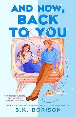 And Now, Back to You (Heartstrings, #2)