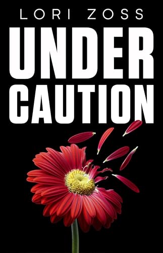 Under Caution (Kindle Edition)